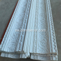 Maarufu zaidi PU Crown Molding